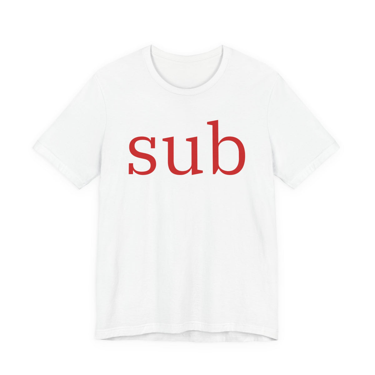 Sub