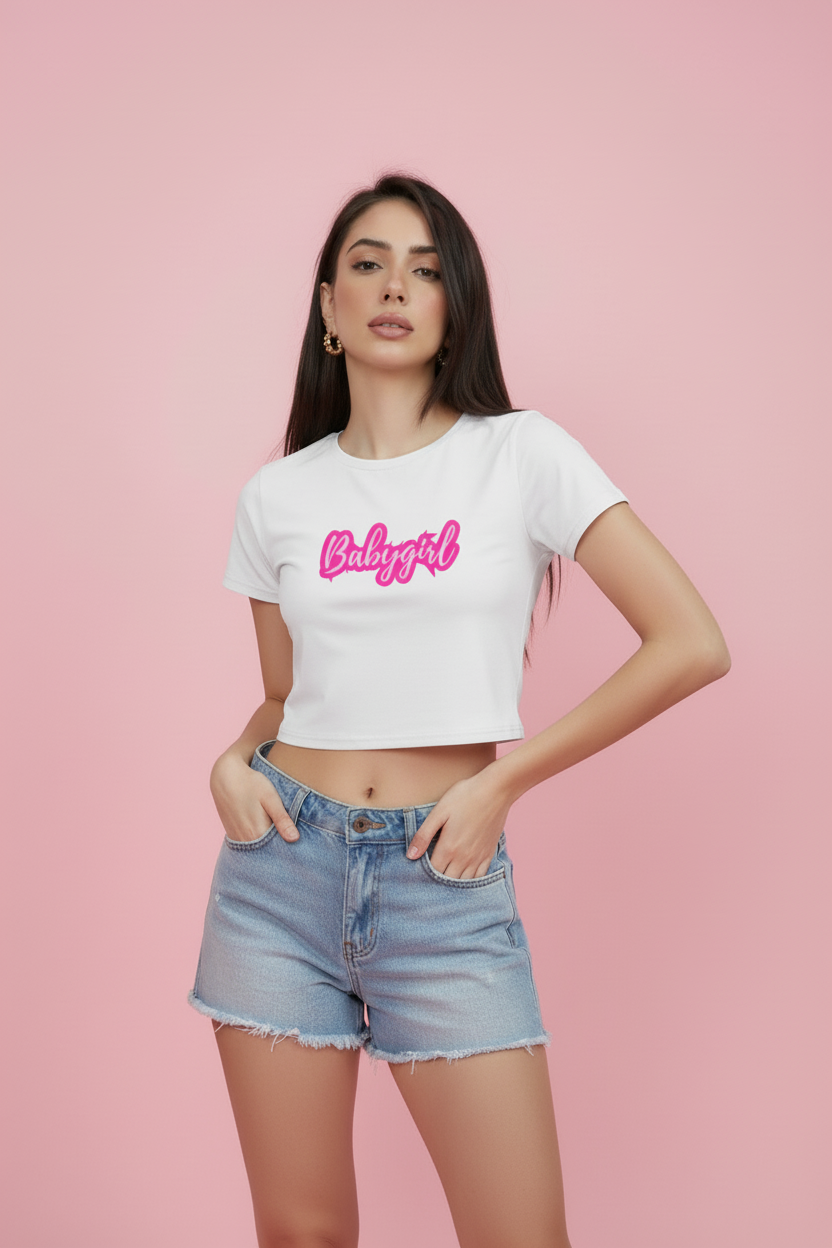 Babygirl