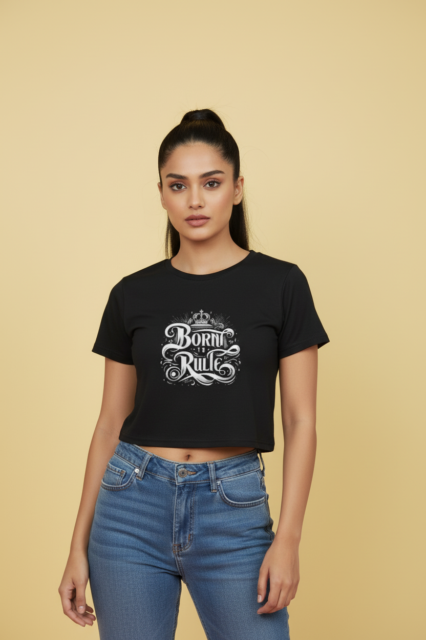 Born To Rule