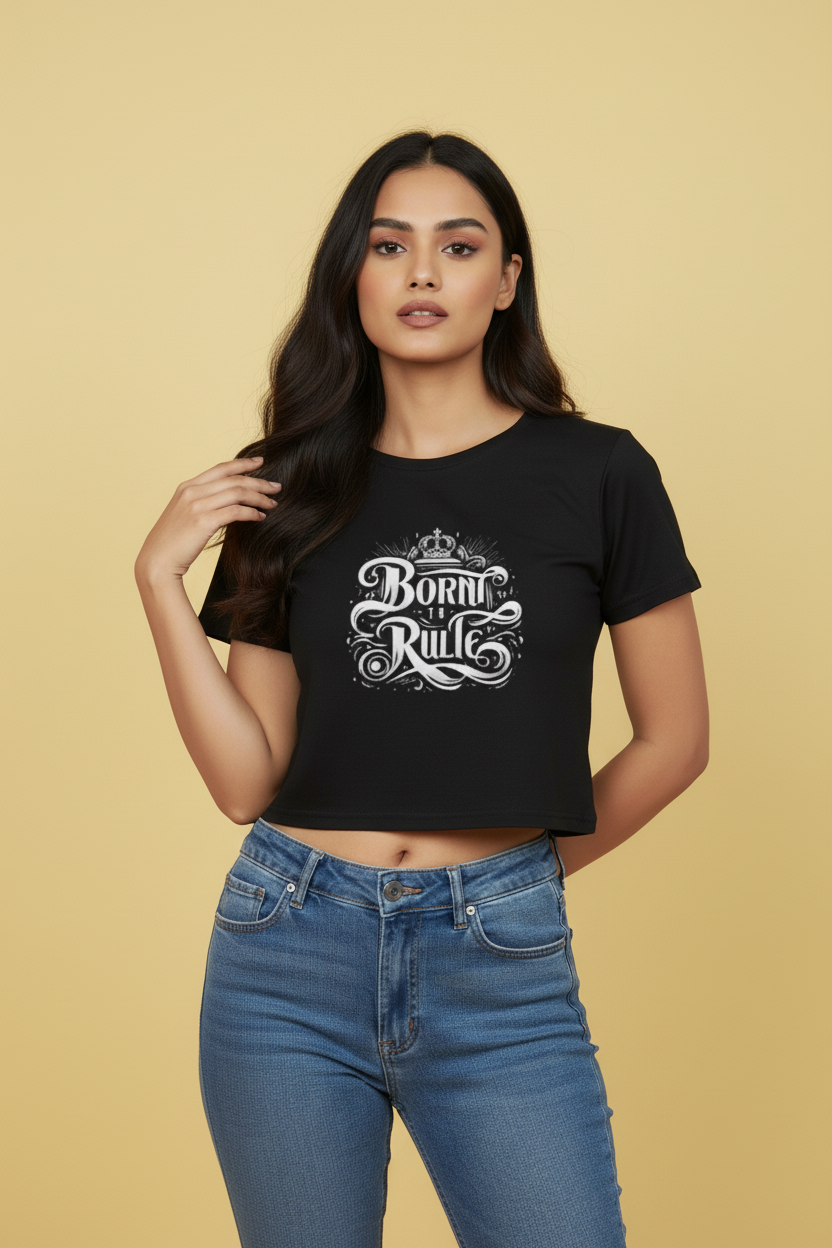 Born To Rule