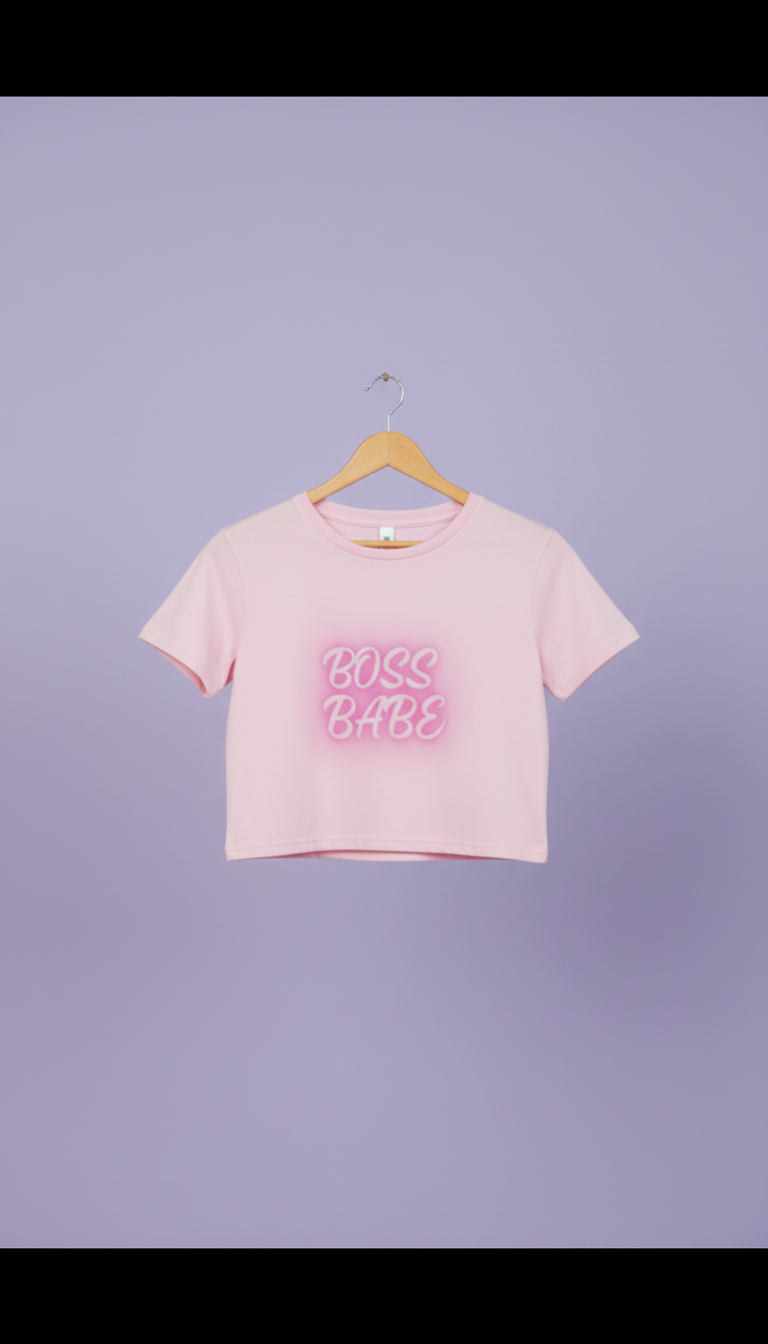 BOSS BABE