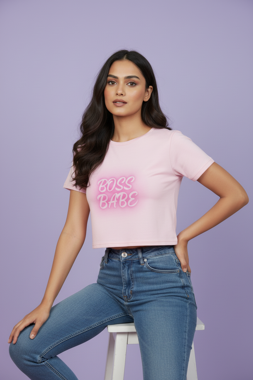 BOSS BABE