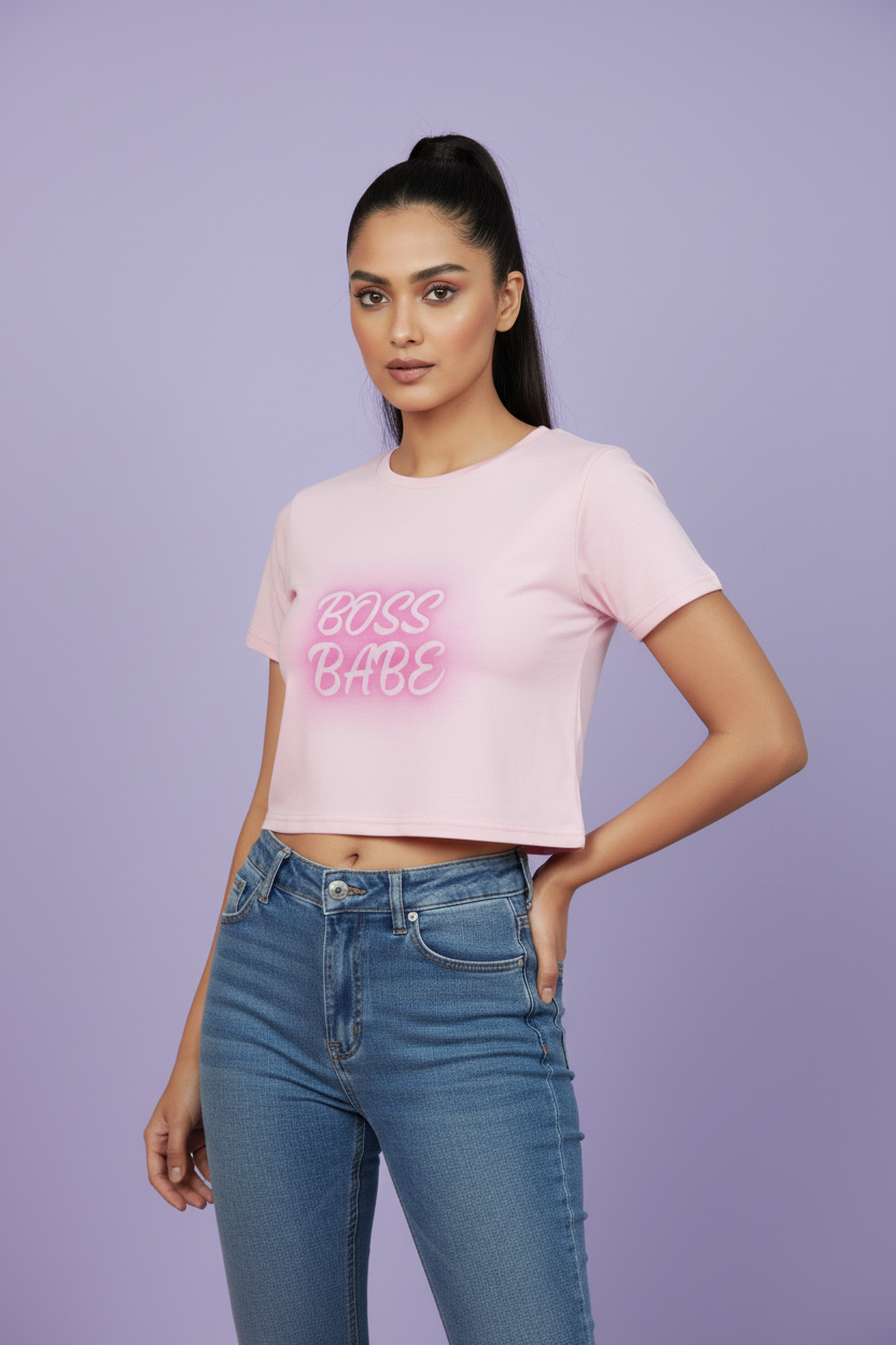 BOSS BABE
