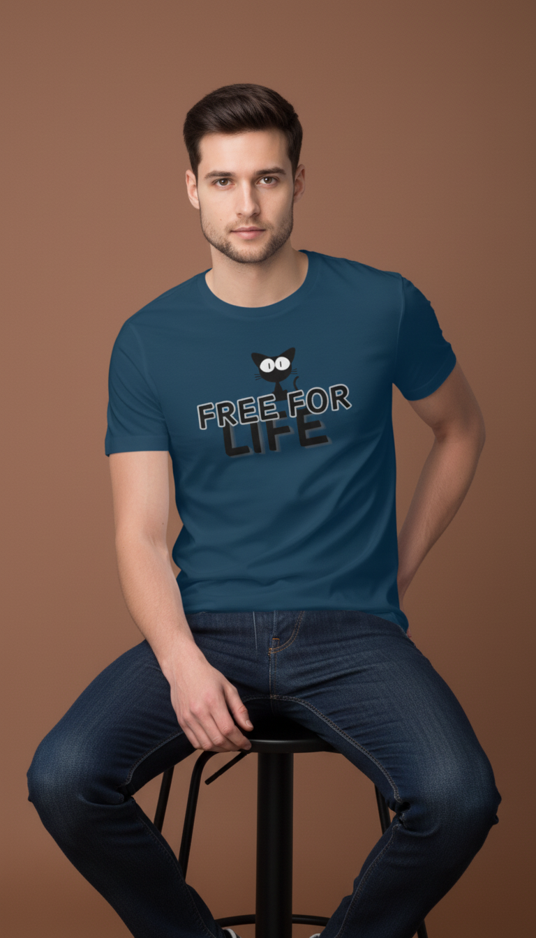 Free For Life