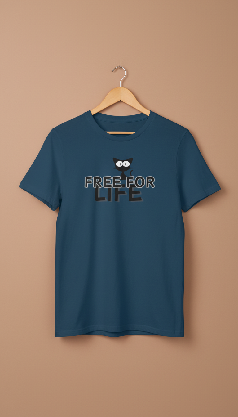 Free For Life