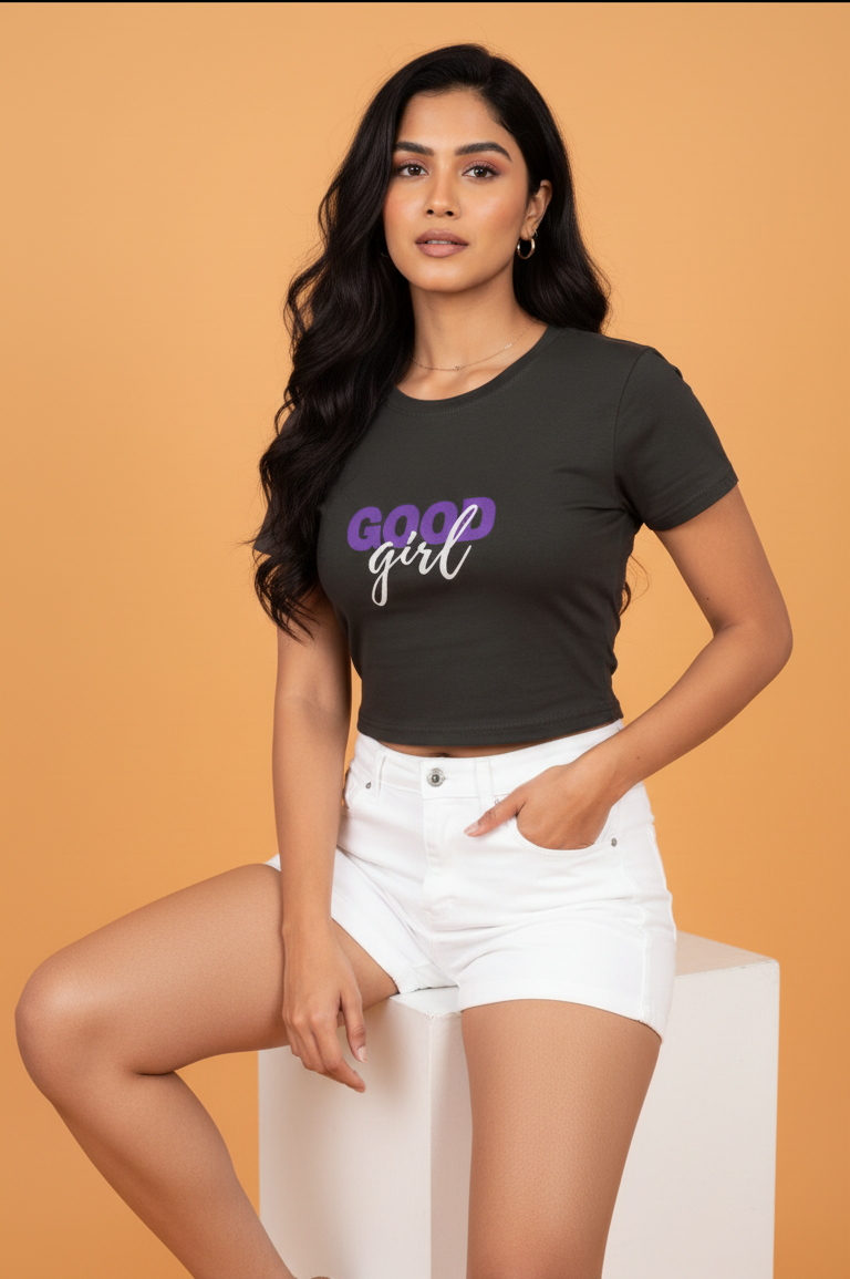 Good girl