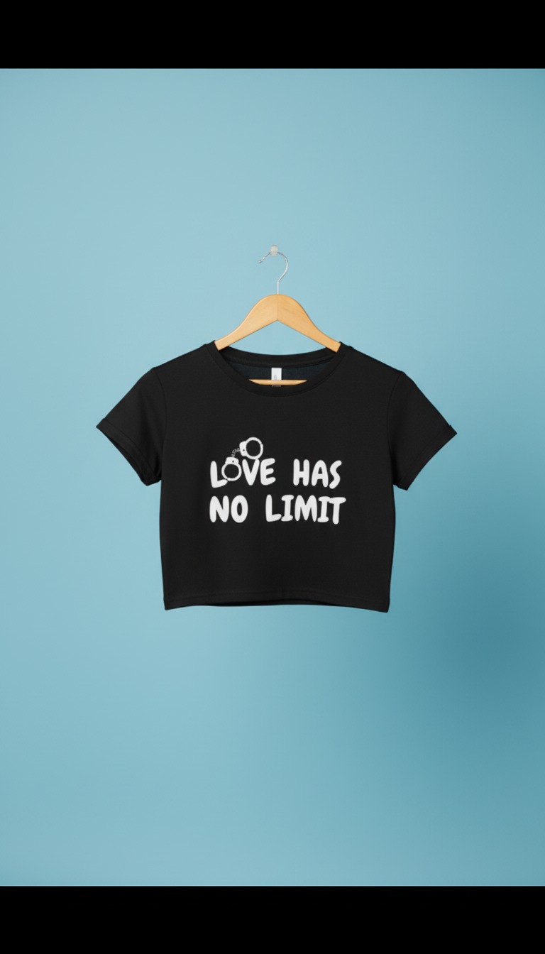 Love Has No Limit - Women