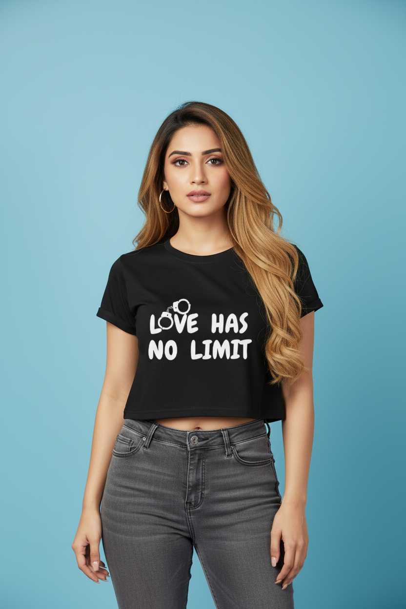 Love Has No Limit - Women