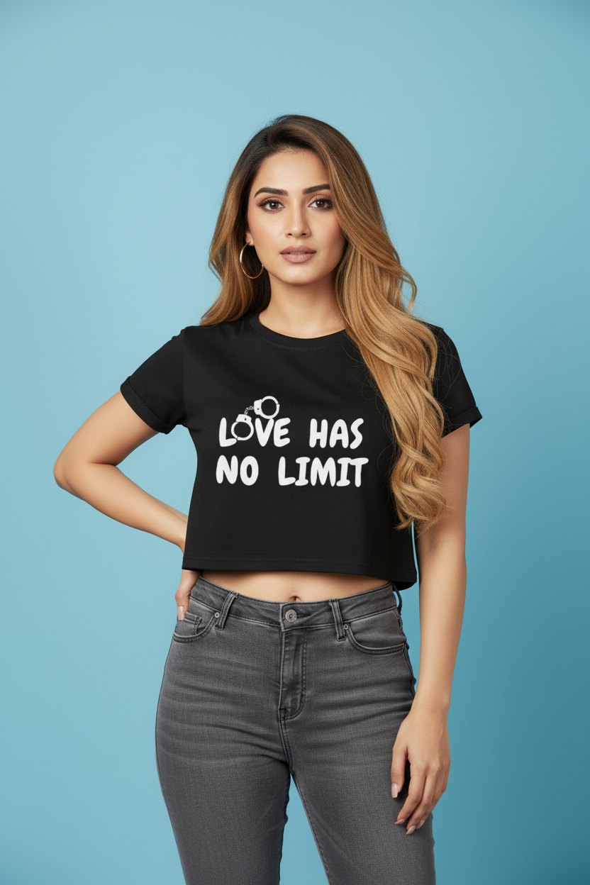 Love Has No Limit - Women