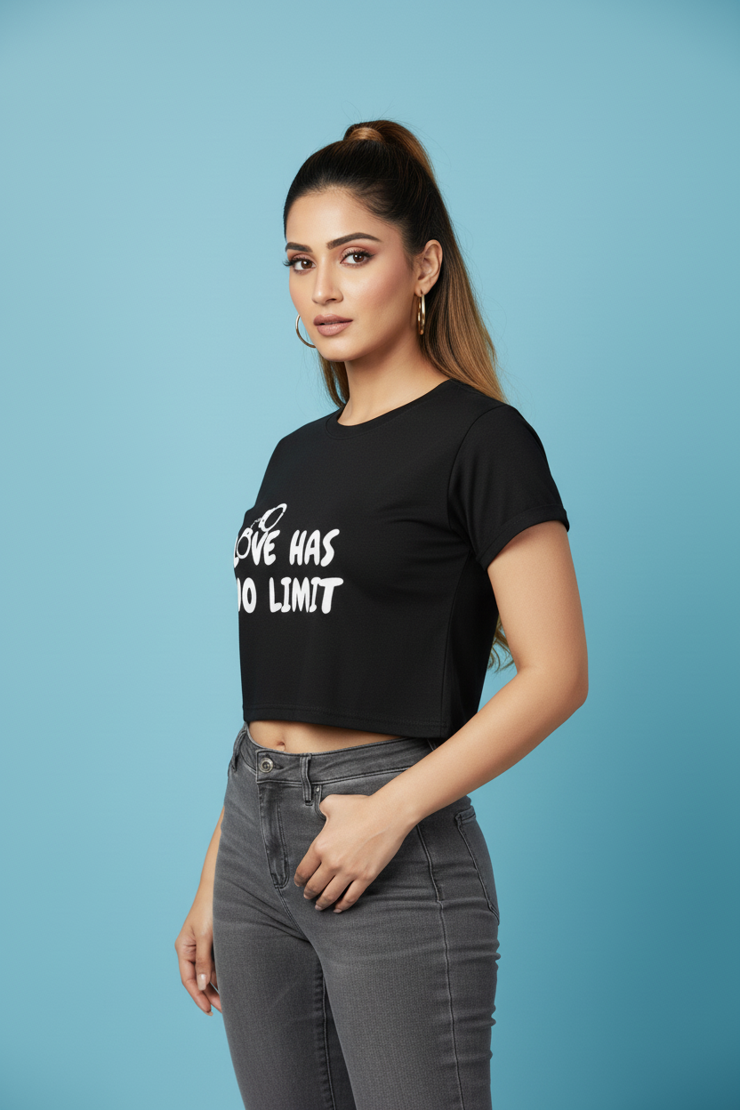 Love Has No Limit - Women