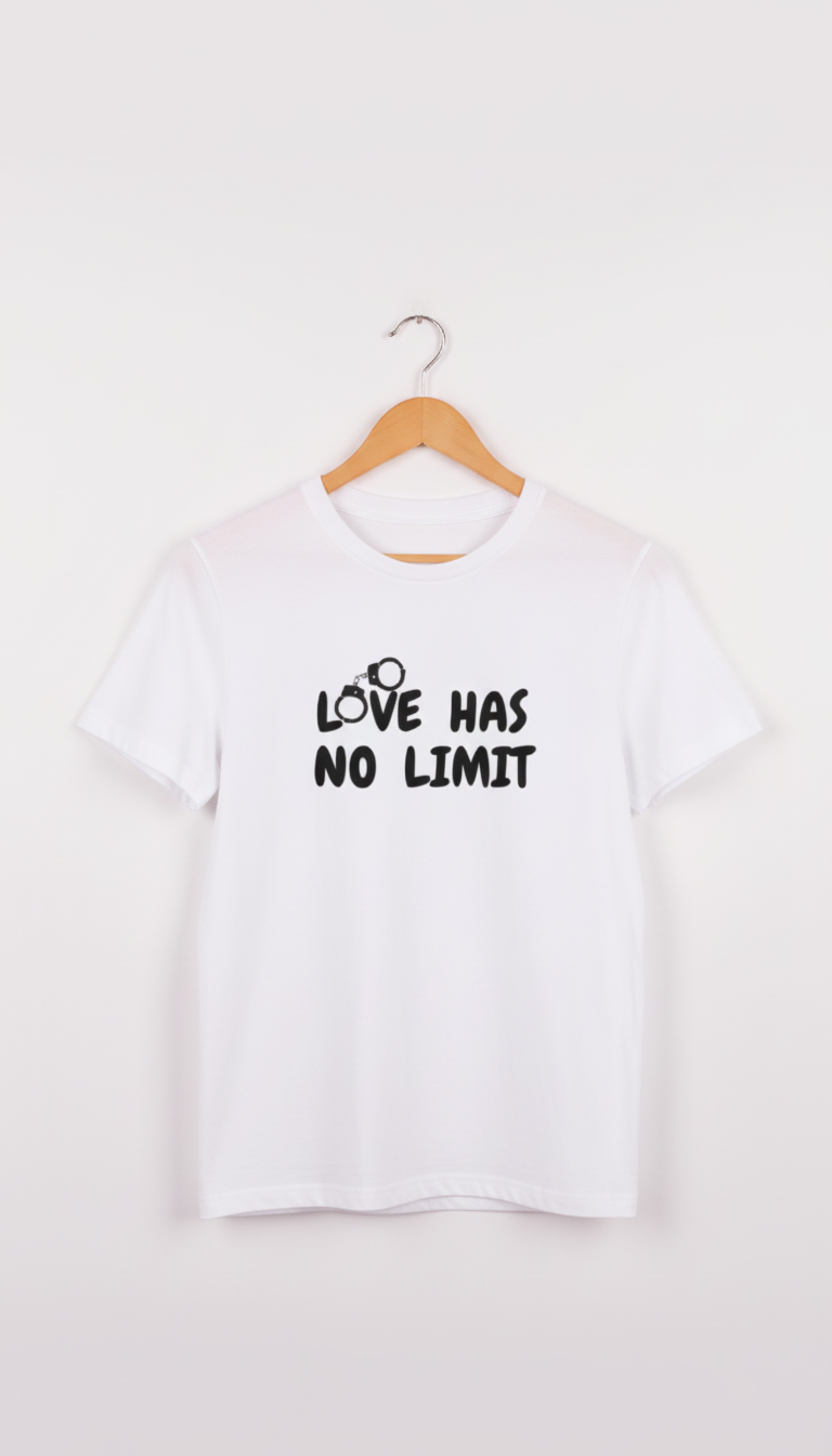Love Has No Limit