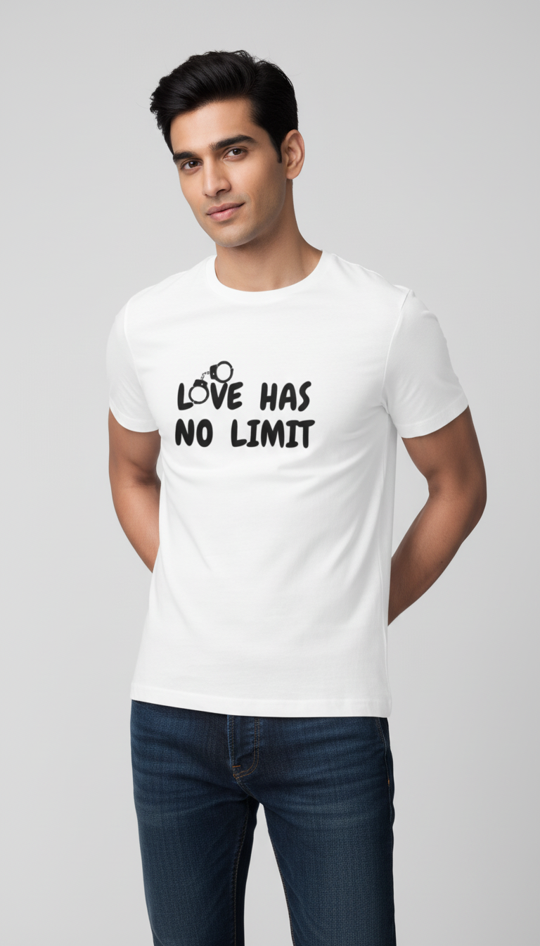Love Has No Limit