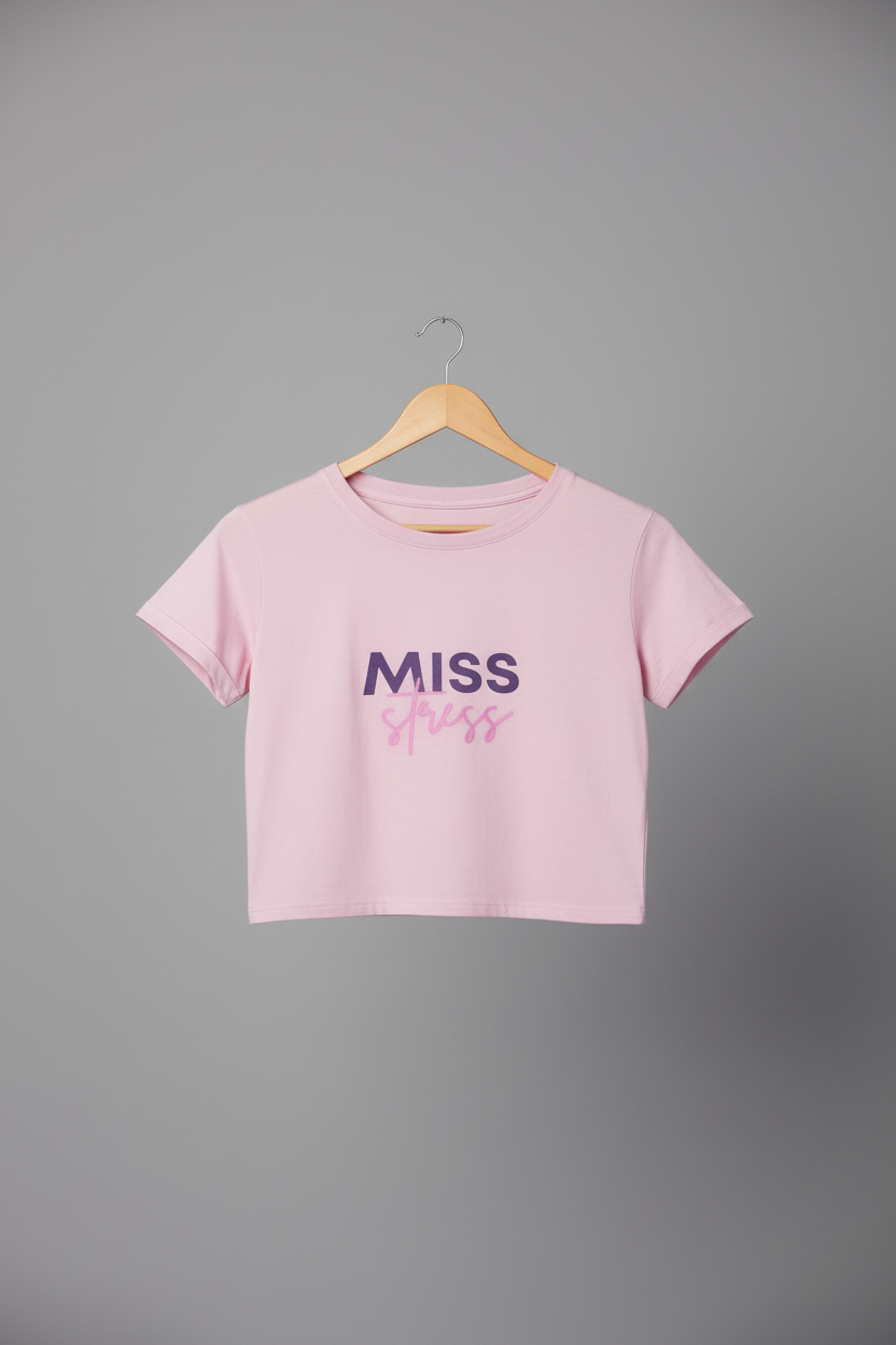 Miss Stress