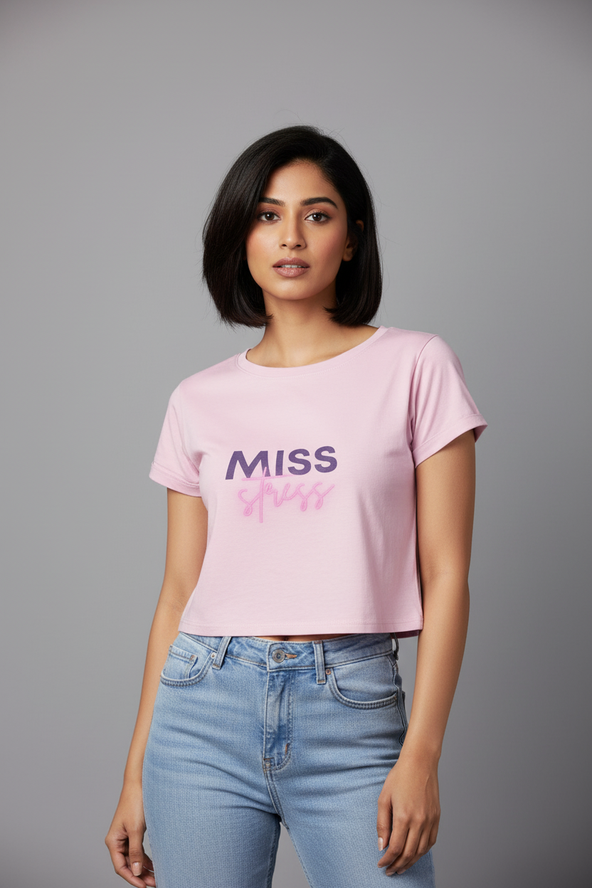 Miss Stress