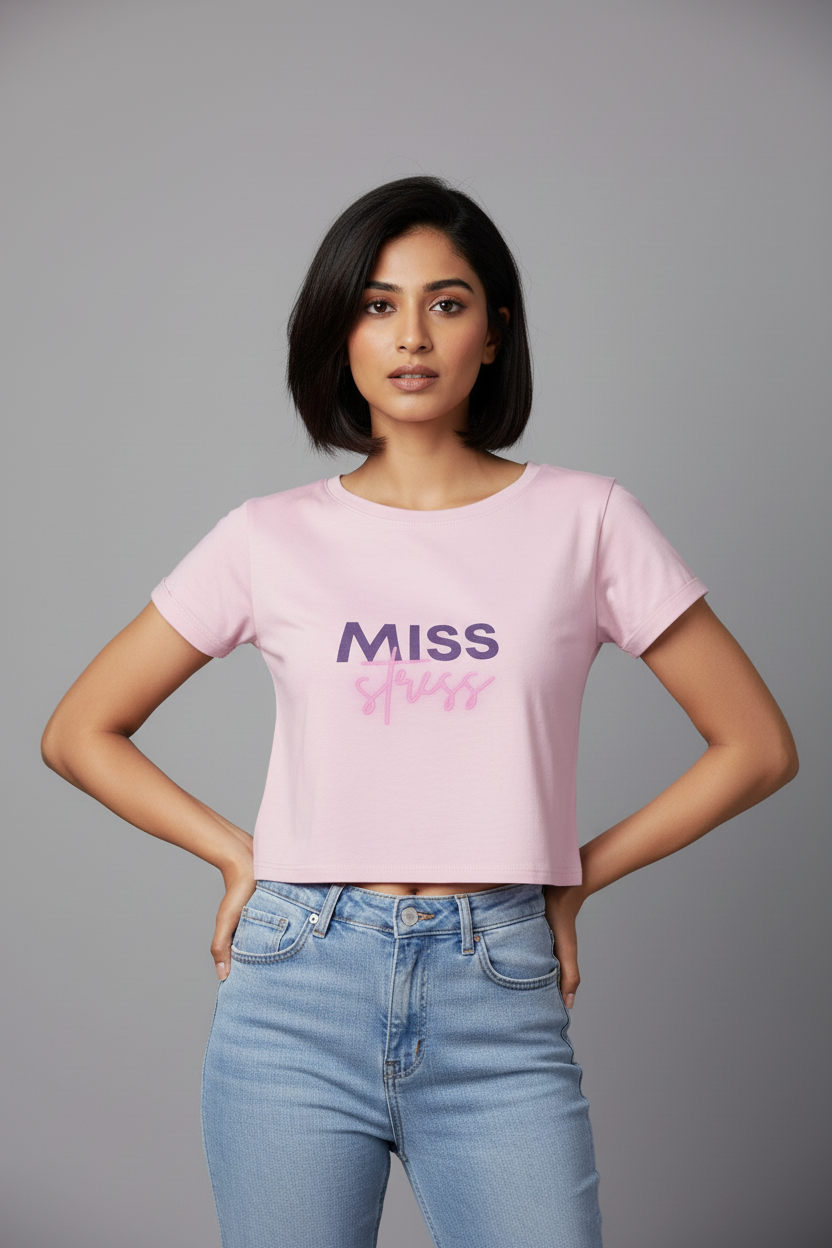 Miss Stress