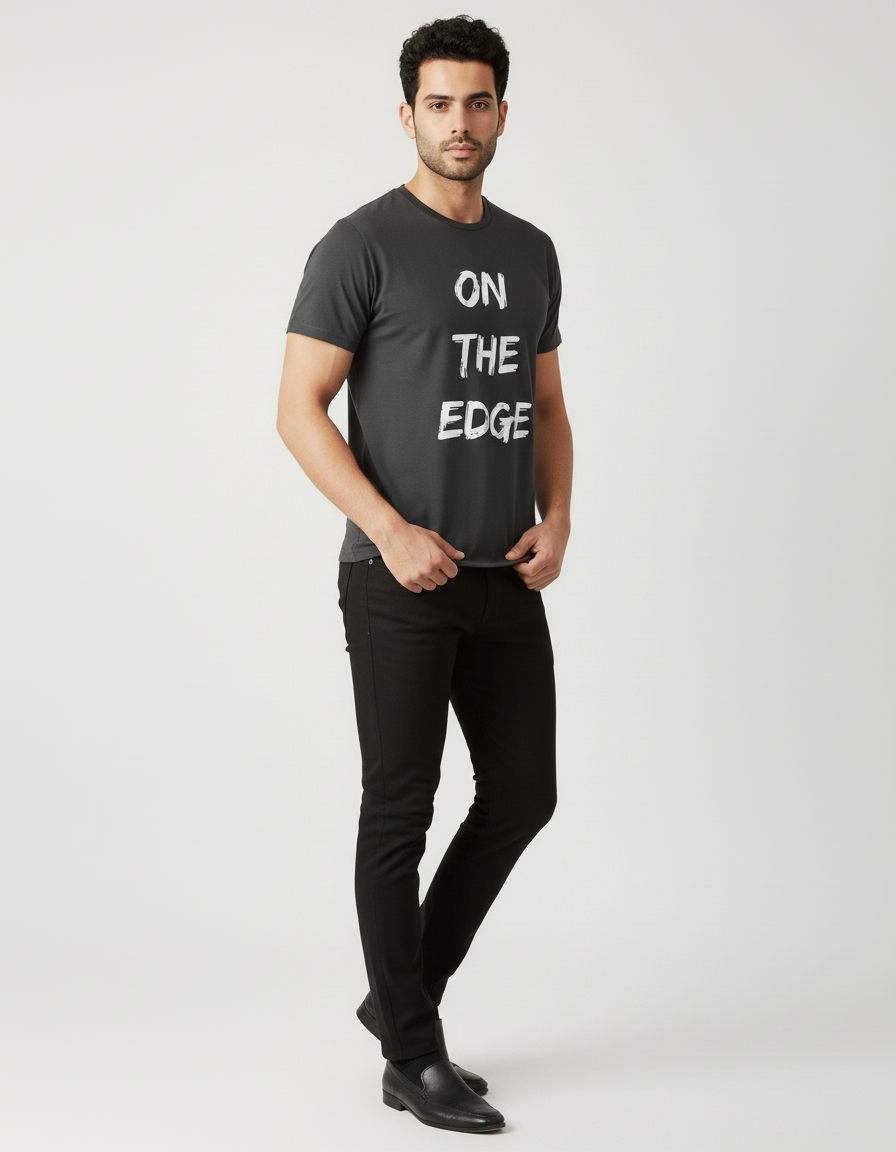 On the Edge