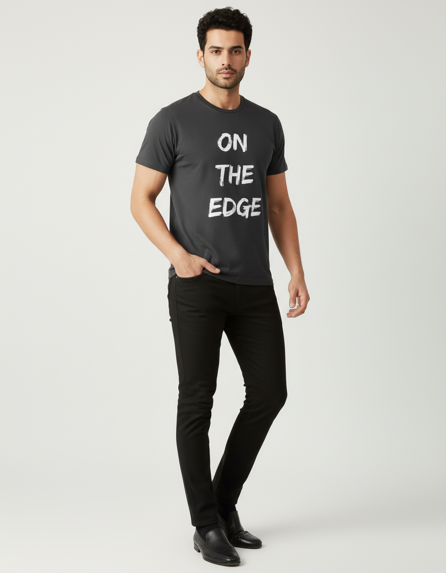 On the Edge