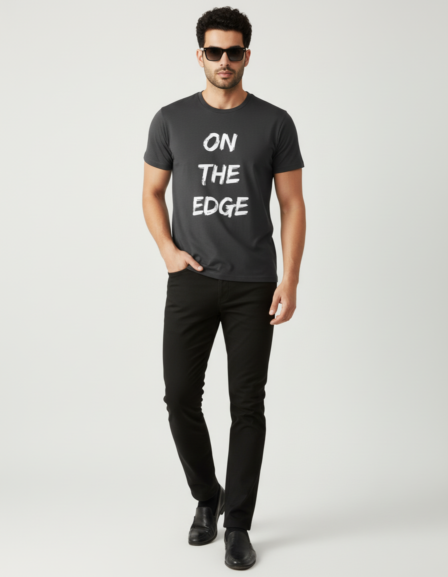 On the Edge