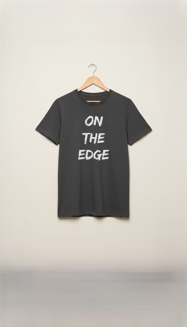 On the Edge