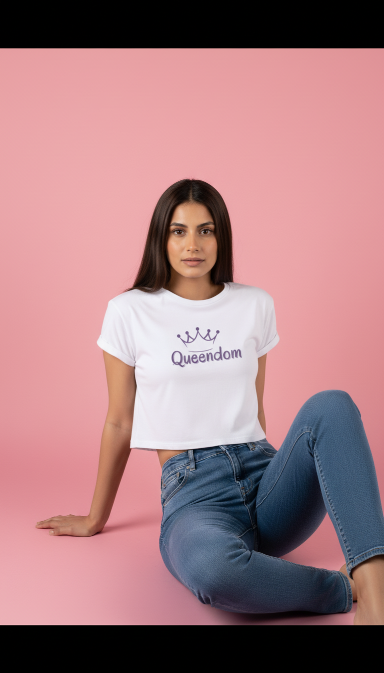 Queendom