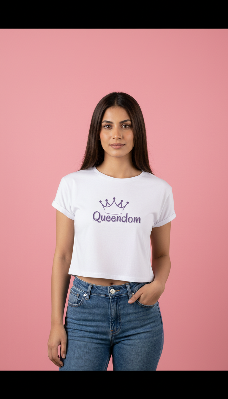 Queendom
