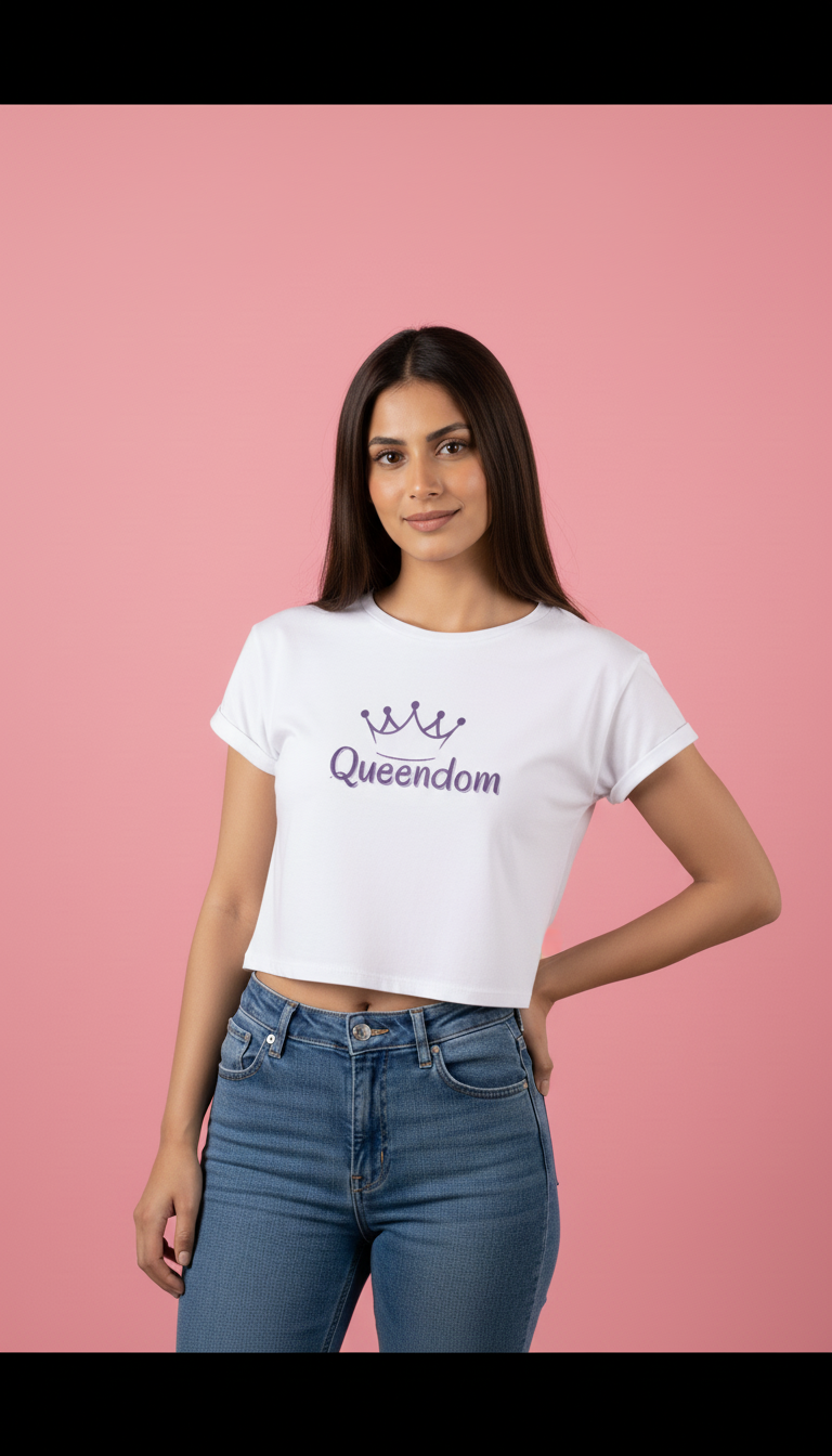 Queendom