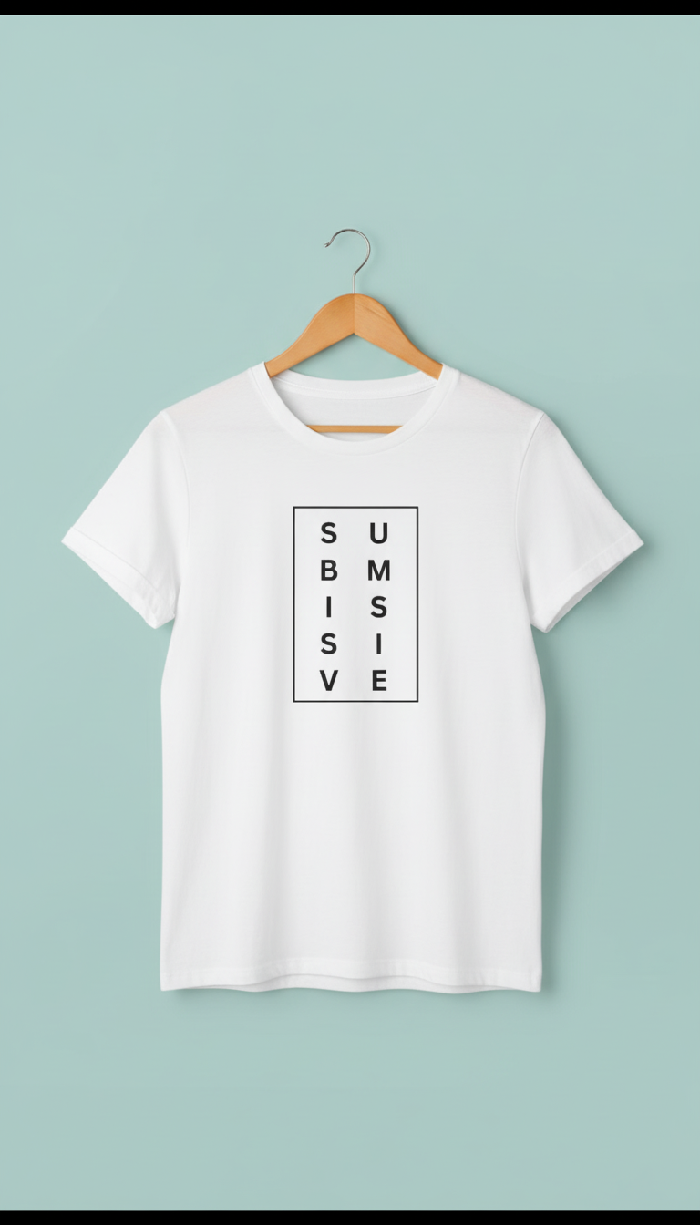Submissive