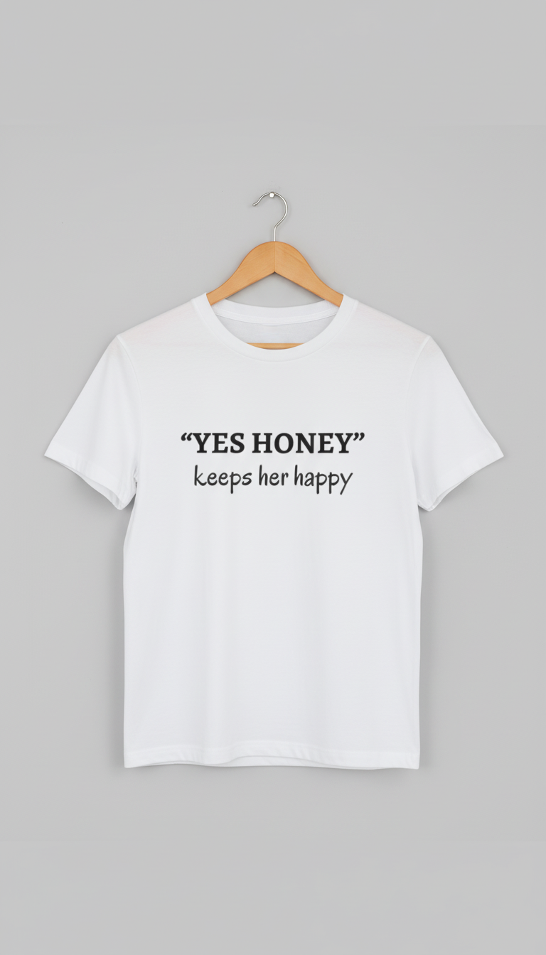 YES HONEY