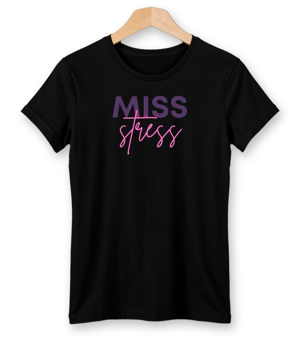 Miss Stress