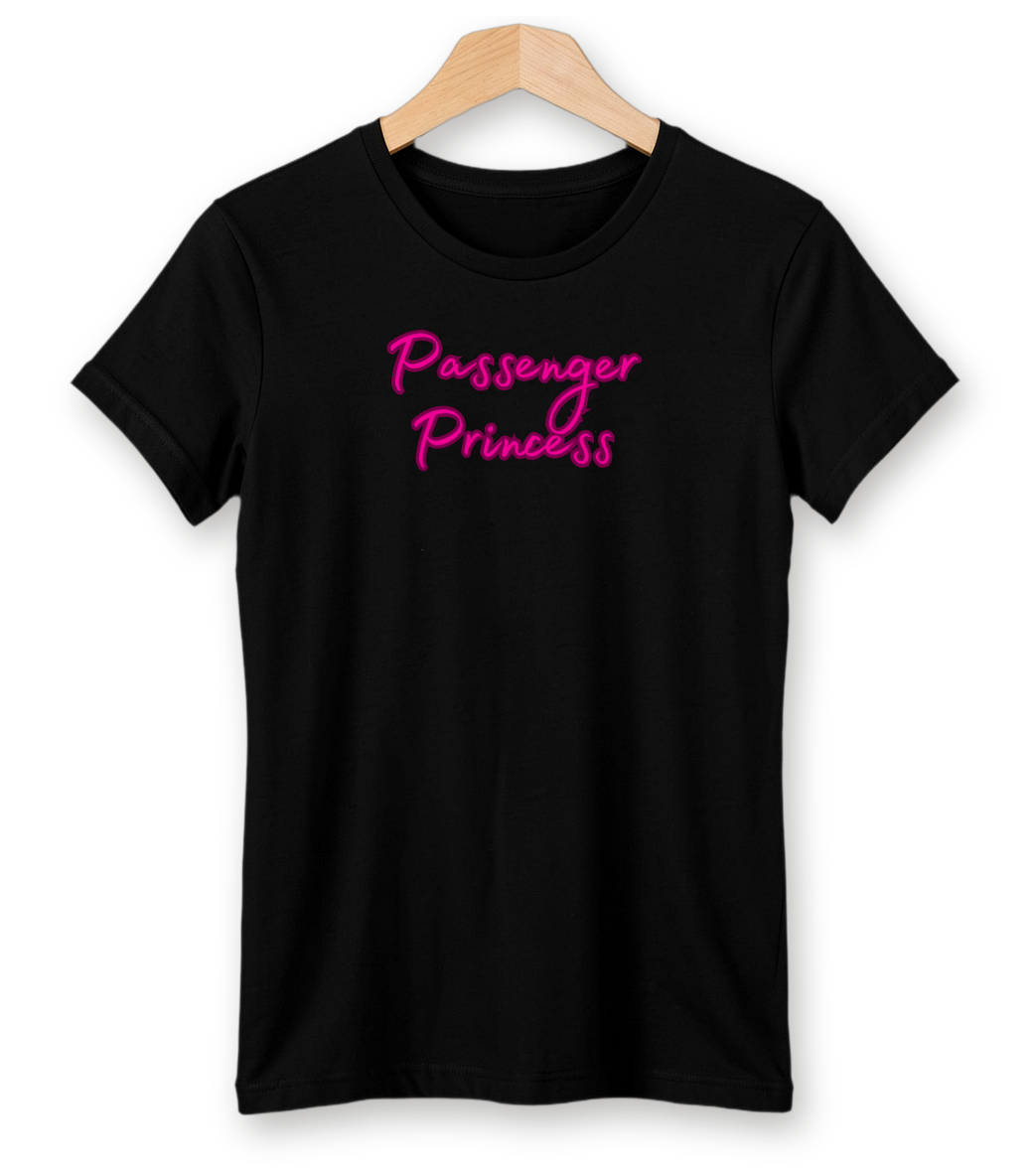 Passenger Princess