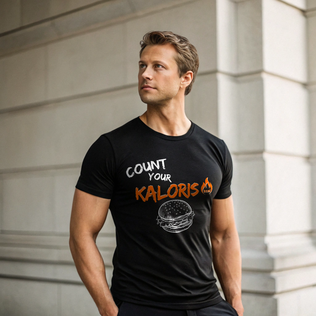 Count your Kaloris