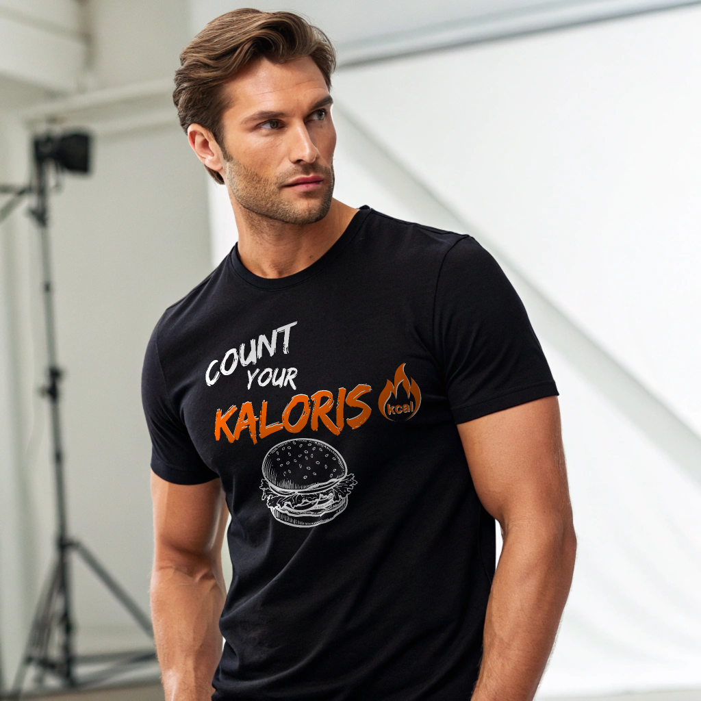 Count your Kaloris