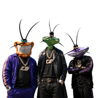 Gangster Roach — Men's Tee