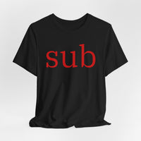 Sub