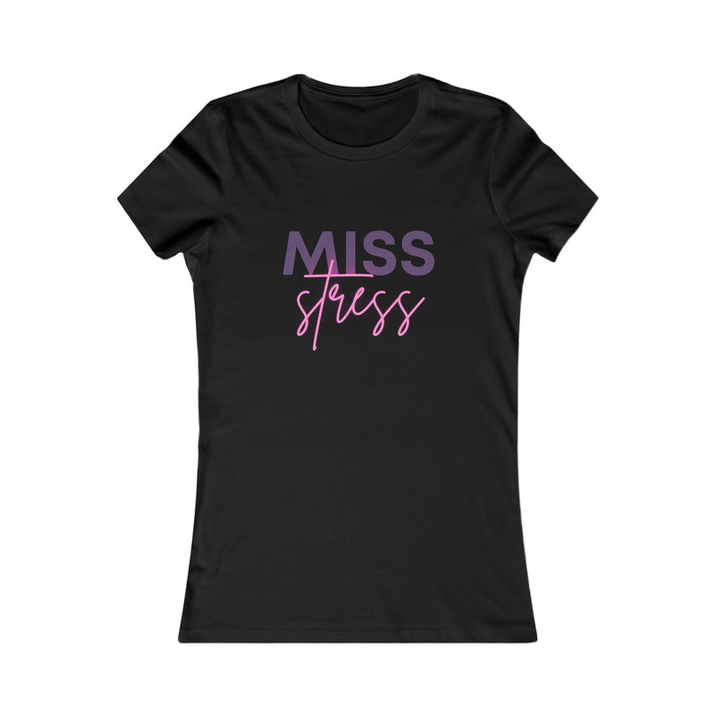 Miss Stress
