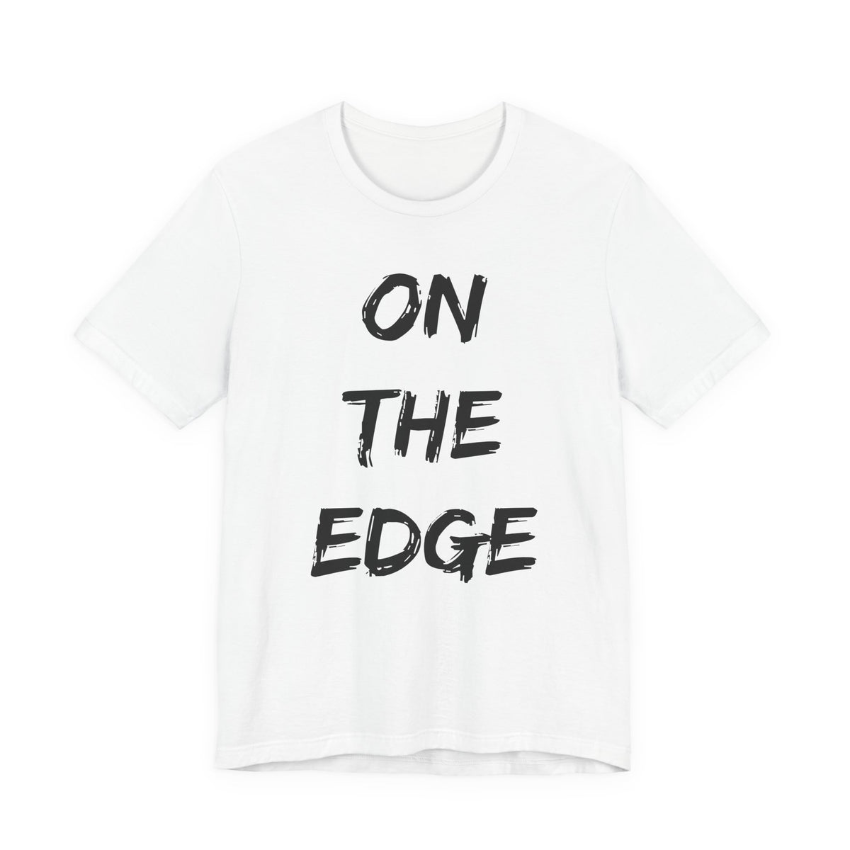 On the Edge