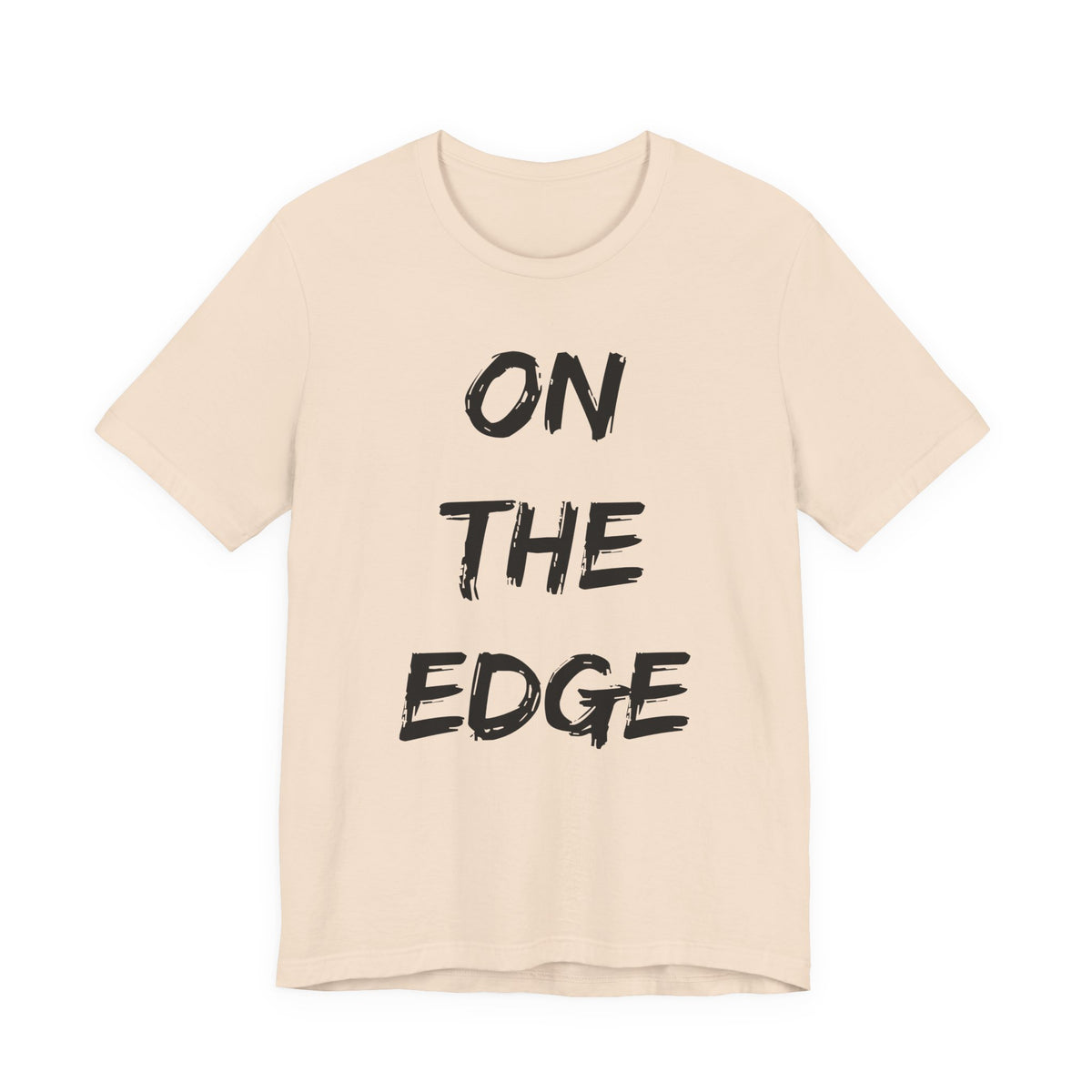On the Edge