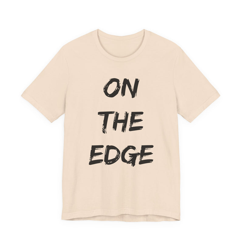On the Edge