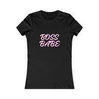 Boss Babe