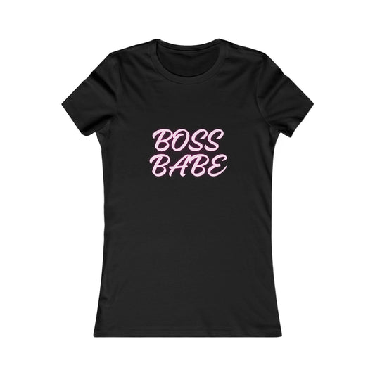 Boss Babe
