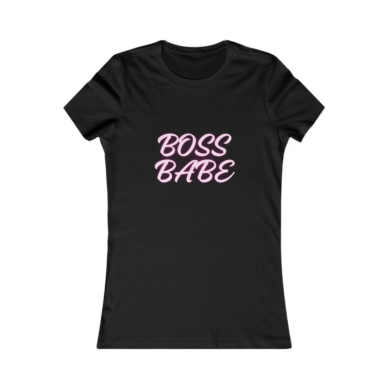 Boss Babe