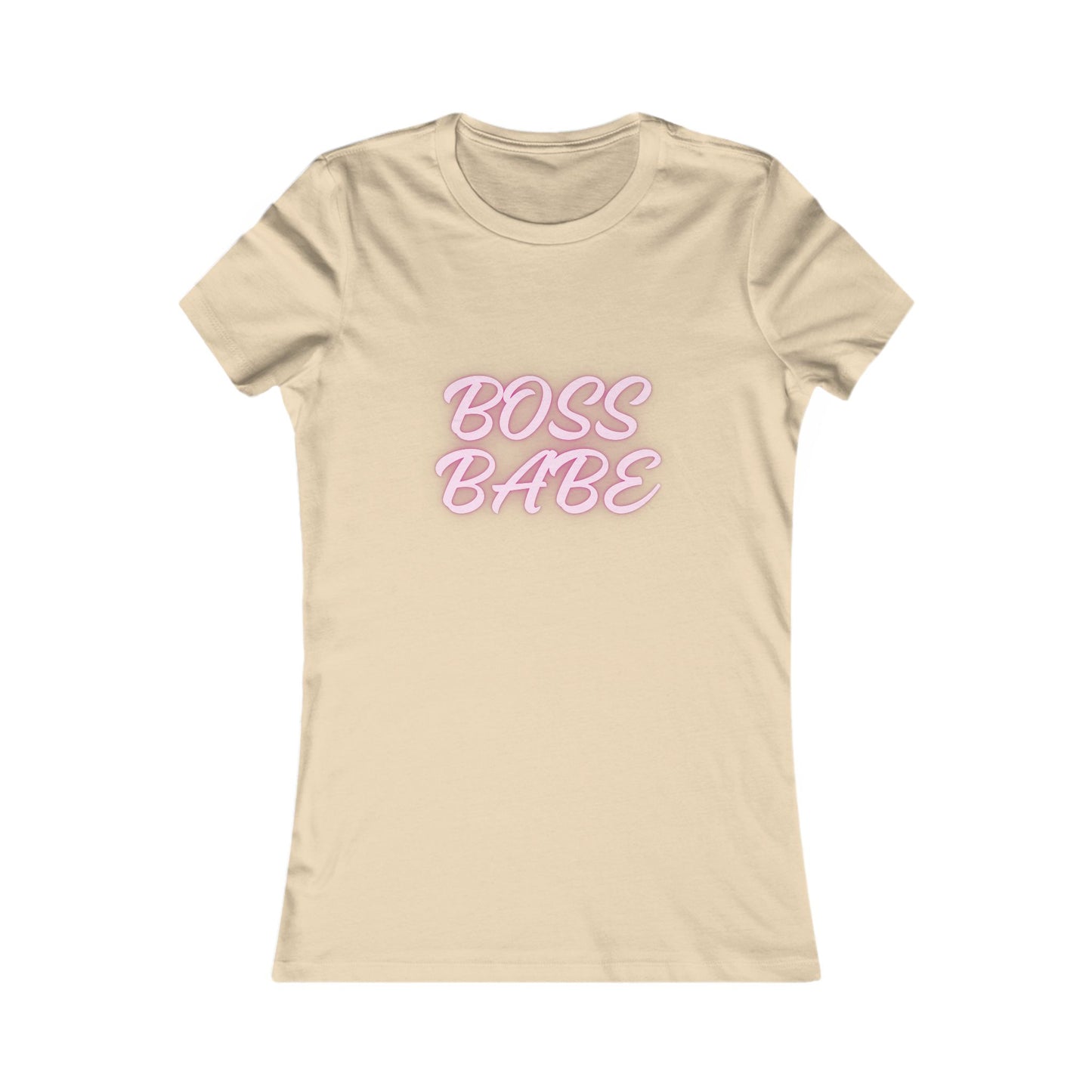 Boss Babe