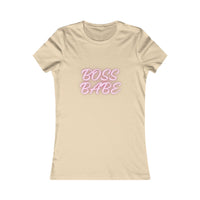 Boss Babe