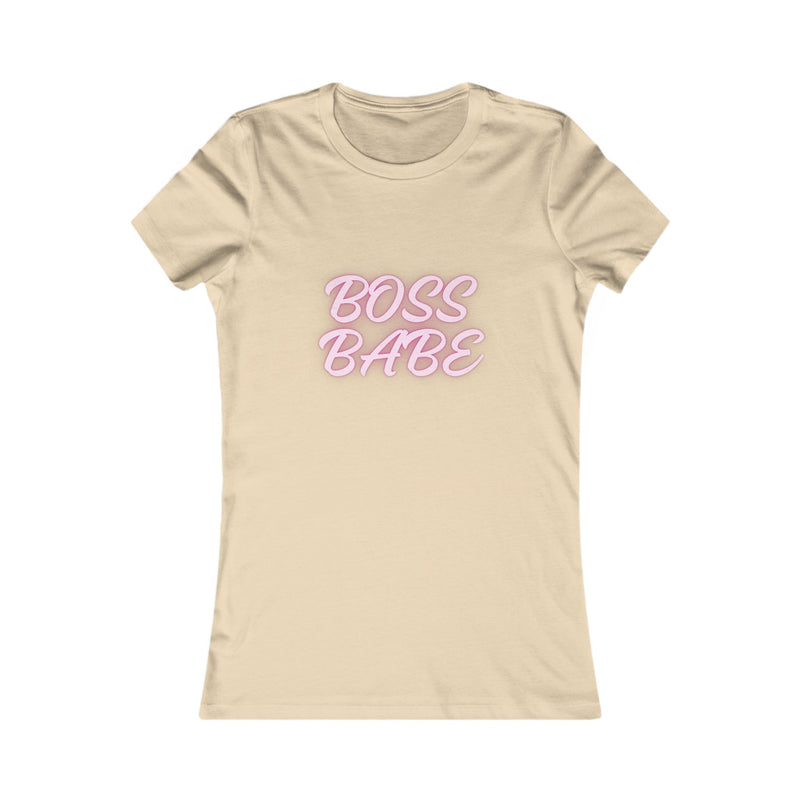 Boss Babe