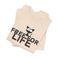 Free For Life