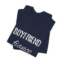 Boyfriend, Fiance, Husband