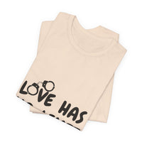 Love Has No Limit (His)