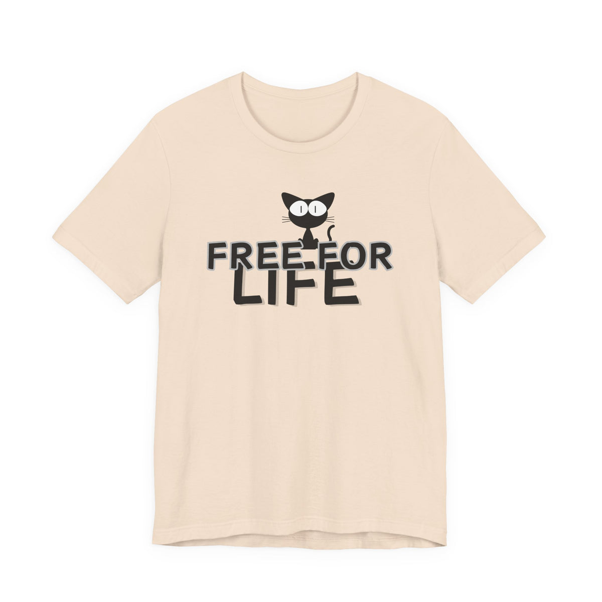 Free For Life