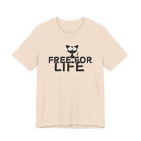 Free For Life