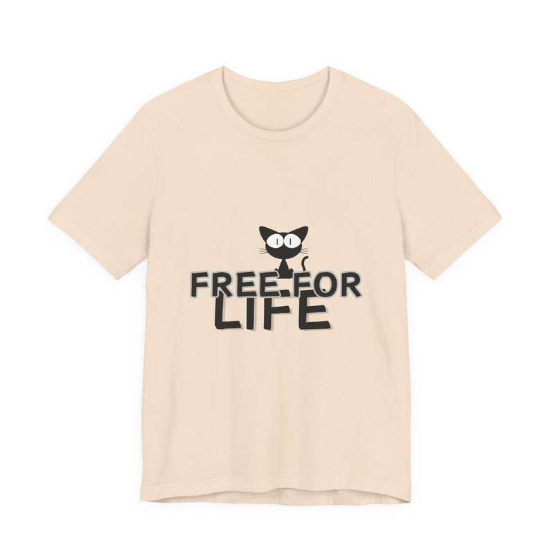 Free For Life